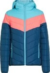 McKINLEY Anorak M&auml;.-Jacke Ricos gls 922 BLUE LIGHT/NAVY/RED