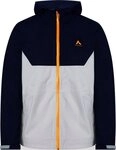McKINLEY Funktionsjacke He.-Funktions-Jacke Hoda M NAVY DARK/GREY