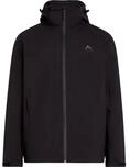 McKINLEY Funktionsjacke He.-Funktions-Jacke Larra II M BLACK NIGHT/BLACK NI