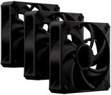 Corsair Gehäuselüfter Corsair RS120 MAX, Gehäuselüfter, (3er Pack)