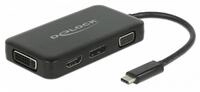 Delock Video-Kabel