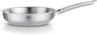 Fissler Bratpfanne Fissler Pure Collection Pfanne 20cm, Edelstahl 18/10 (1-tlg),