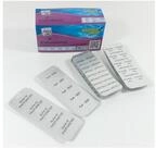 Planet Pool Pooltester PLANET POOL - Profi Linie, Testtabletten pH/Chlor, (1-tlg)