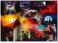 Ravensburger Puzzle E.T., 1000 Puzzleteile
