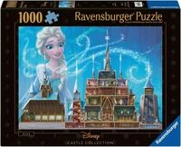 Ravensburger Puzzle Erwachsenenpuzzle 1000 Teile - Disney Prinzessinnen -...