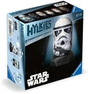 Ravensburger Puzzle Hylkies Star Wars St, Puzzleteile