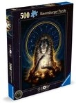 Ravensburger Verlag GmbH Puzzle Ravensburger Star Line Puzzle &ndash; Leuchtender...