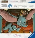 Ravensburger Puzzle 300 Teile Puzzle Disney 100 Collection Dumbo 12001042,