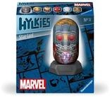 Ravensburger Puzzle Marvel Star-Lord, Puzzleteile