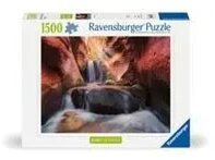 Ravensburger Puzzle Erwachsenenpuzzle Power of Nature 1500 Teile - Der...