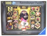 Ravensberger Chemie Puzzle Ravensburger Puzzle 1000 Teile ca. 70 x 50 cm...