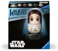 Ravensburger Puzzle Star Wars Princess L, Puzzleteile
