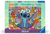 Ravensburger Puzzle, Puzzleteile