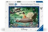 Ravensburger Puzzle Collector's Edition - Disney Classics, Das Dschungelbuch,...