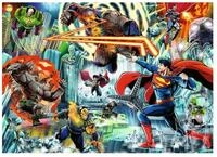 Ravensburger Puzzle DC Comics, Superman, 1000 Puzzleteile, Made in Germany