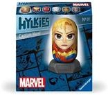 Ravensburger Puzzle Marvel Captain Marvel, Puzzleteile