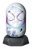 Ravensburger 3D-Puzzle Marvel 3D Puzzle Ghost Spider Hylkies (54 Teile),...