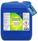 HERRLAN Zitronens&auml;ure Gel Entkalker (5 Liter Leistungsstarker Bio-Entkalker f&uuml;r