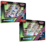 The Pok&eacute;mon Company International Sammelkarte Pokemon Nebel der Sagen Special