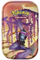 POK&Eacute;MON Sammelkarte Mini Tin Box zur Auswahl Pokemon Trading Sammel-Karten...