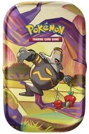 POK&Eacute;MON Sammelkarte Mini Tin Box zur Auswahl Pokemon Trading Sammel-Karten...
