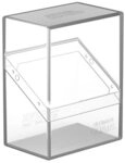 Ultimate Guard Sammelkarte Boulder&trade; Deck Case 60+ - Transparent