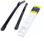 Michelin Scheibenwischbl&auml;tter Perfect Fit 231 Scheibenwischer Set Mercedes-Benz A