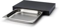 Continenta Schneidebrett Duracore, Zellulosefaser, (2-St), mit Schublade