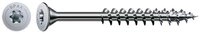SPAX Schraube SPAX 0251010500875 Holzschraube 5 mm 87 mm T-STAR plus Stahl WIROX