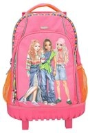 Depesche Kinderrucksack TOPModel Schulrucksack Trolley Joy 25 x 32 x 52 cm (1