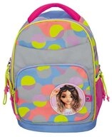Depesche Hartschalen-Trolley TOPModel Schulrucksack Flash 18 x 31 x 42 cm