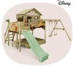 Wickey Spielturm Disney&rsquo;s Quest &ndash; Kletterger&uuml;st in verschiedenen Disney Motiven,