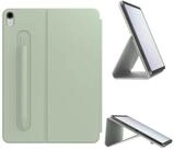 White Diamonds Tablet-H&uuml;lle Tablet Case Folio Smart Book Tasche Cover Salbei 11,