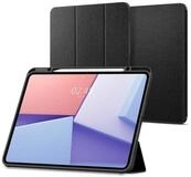 Spigen Tablet-Mappe Spigen Urban Fit Klapph&uuml;lle Apple iPad Pro 13 (2025) M5 /...