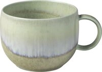 like. by Villeroy & Boch Tasse Perlemor Alga Kaffeetasse 0,27l, Premium...