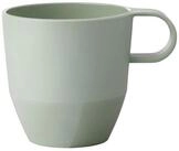 Mepal Becher Silueta Henkelbecher 300 ml, 1-tlg., Kunststoff