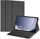Fintie Tablet-H&uuml;lle +Tastatur f&uuml;r Samsung Galaxy Tab A11+ Plus 11" 2025/A9+...
