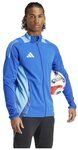 adidas Performance Sweatjacke Tiro 24 Trainingsjacke Polyester