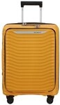 Samsonite Hartschalen-Trolley UPSCAPE 55 mit Frontfach, 4 Rollen, mit