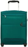 Samsonite Weichgep&auml;ck-Trolley UPRIGHT 45/16 UNDERSEATER, 2 Rollen, aus...