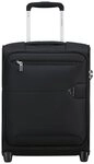 Samsonite Weichgep&auml;ck-Trolley UPRIGHT 45/16 UNDERSEATER, 2 Rollen, aus...