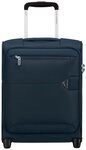 Samsonite Weichgep&auml;ck-Trolley UPRIGHT 45/16 UNDERSEATER, 2 Rollen, aus...