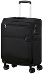 Samsonite Weichgep&auml;ck-Trolley URBIFY, verschiedene Gr&ouml;&szlig;en, 4 Rollen, aus