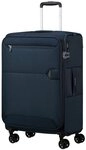 Samsonite Weichgep&auml;ck-Trolley URBIFY, verschiedene Gr&ouml;&szlig;en, 4 Rollen, aus