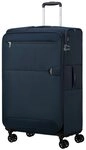 Samsonite Weichgep&auml;ck-Trolley URBIFY, verschiedene Gr&ouml;&szlig;en, 4 Rollen, aus