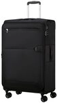Samsonite Weichgep&auml;ck-Trolley URBIFY, verschiedene Gr&ouml;&szlig;en, 4 Rollen, aus