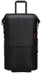 Samsonite Weichgep&auml;ck-Trolley ECODIVER, 2 Rollen, mit gro&szlig;z&uuml;gigem...