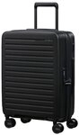 Samsonite Hartschalen-Trolley RESTACKD, 4 Rollen, mit fester Trennwand und