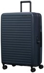 Samsonite Hartschalen-Trolley RESTACKD, verschiedene Gr&ouml;&szlig;en und Farben, 4 Rollen,