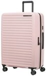 Samsonite Hartschalen-Trolley RESTACKD, verschiedene Gr&ouml;&szlig;en und Farben, 4 Rollen,